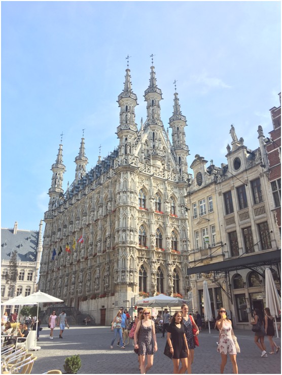 “增材制造•万里行”考察之旅第3日:数字化加速增材制造06