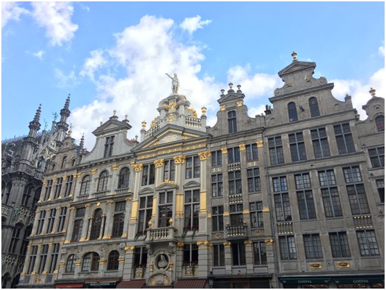 “增材制造•万里行”考察之旅第4日:满载而归05