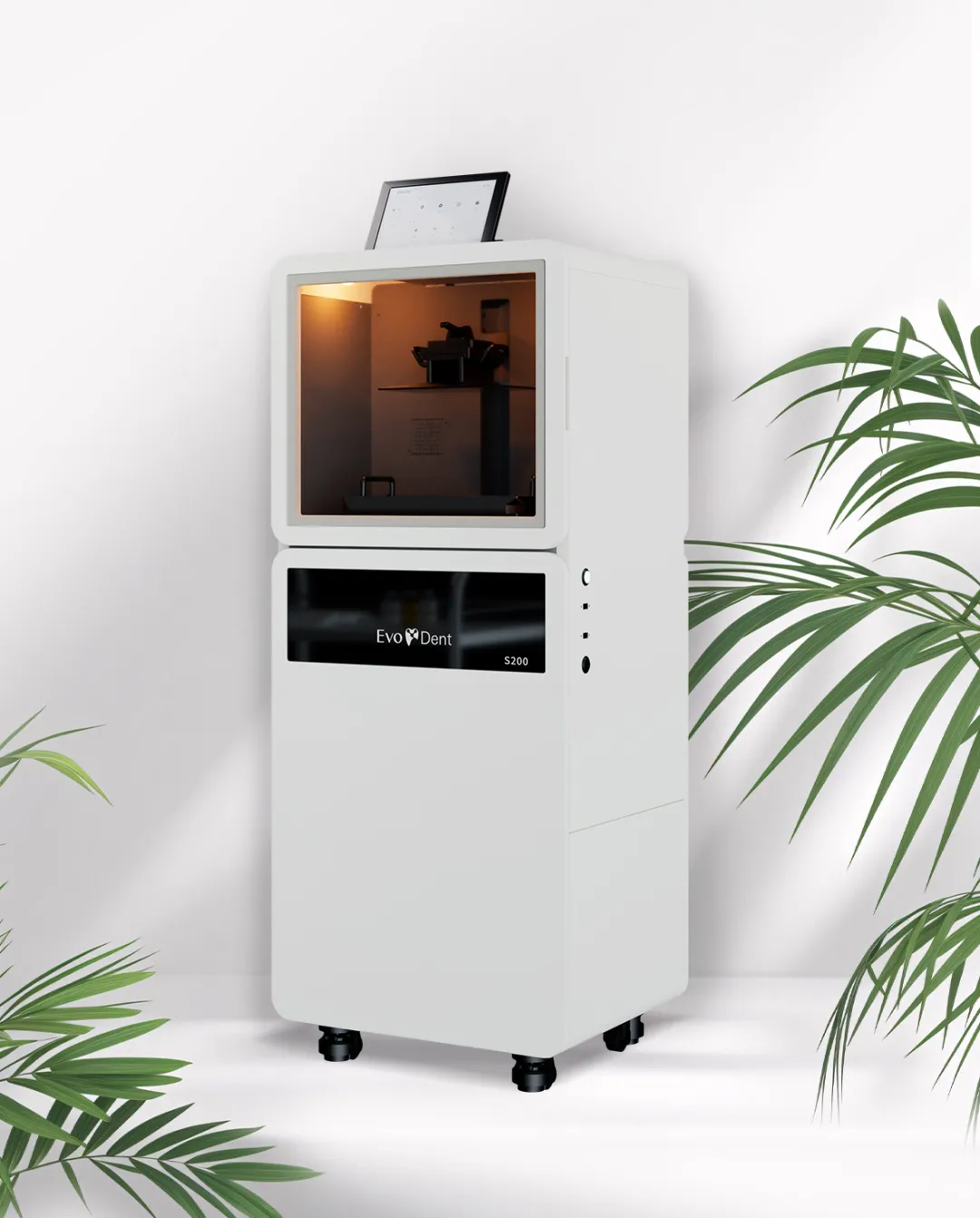 ng28南宫齿科3D打印机—S200