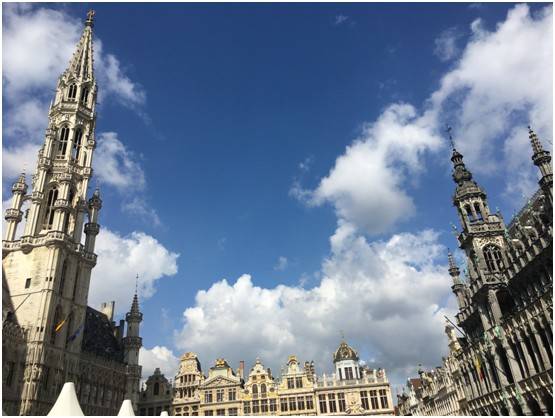 “增材制造•万里行”考察之旅第4日:满载而归03