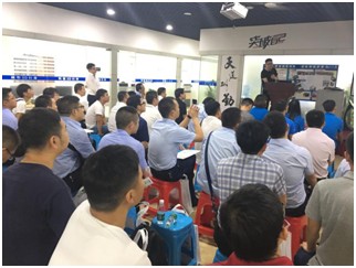 SIMM带你走进亚洲较大的智能手板工厂04