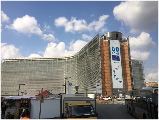 “增材制造•万里行”考察之旅第4日:满载而归01