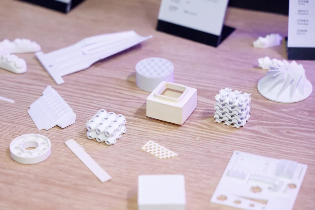 文创3D打印应用