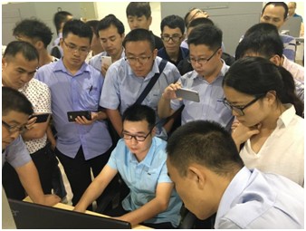 SIMM带你走进亚洲较大的智能手板工厂03