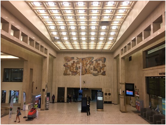 “增材制造•万里行”考察之旅第4日:满载而归07