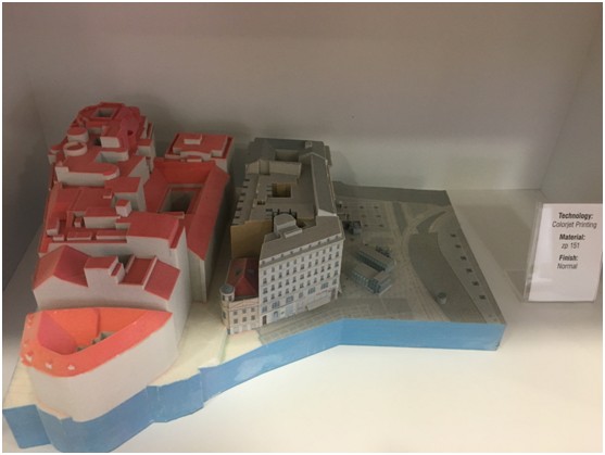 “增材制造•万里行”考察之旅第3日:数字化加速增材制造03