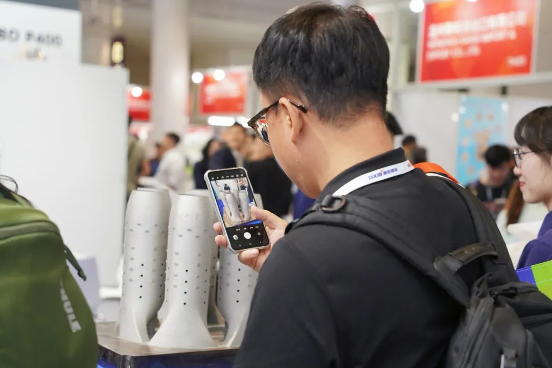 SLM工业3d打印机