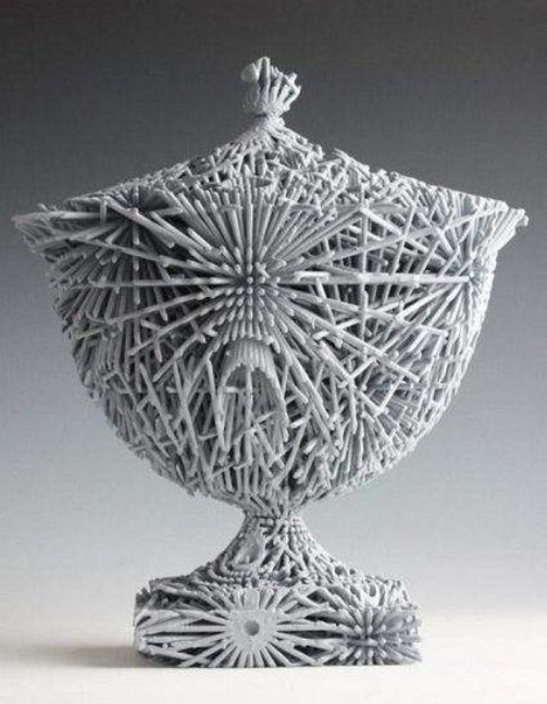 3d打印个性化定制