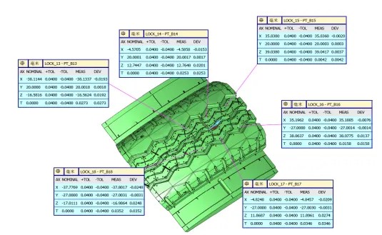 轮胎模具3D打印机