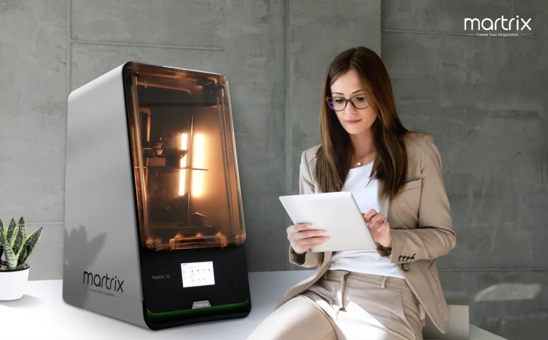 金属3D打印设备