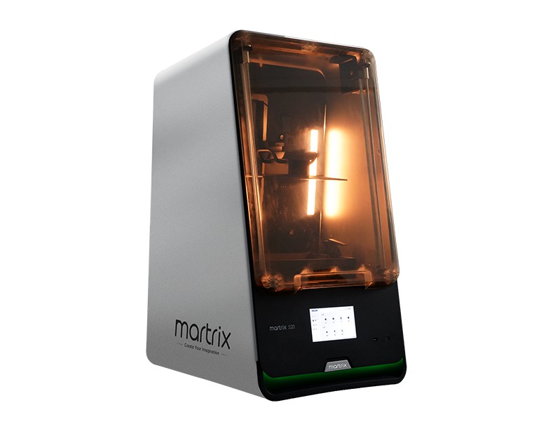 3d打印设备技术是传统制造技术的革命性突破