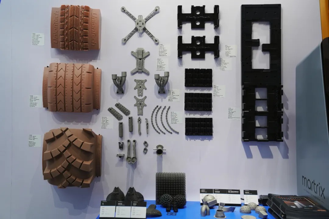 工业级3D打印机