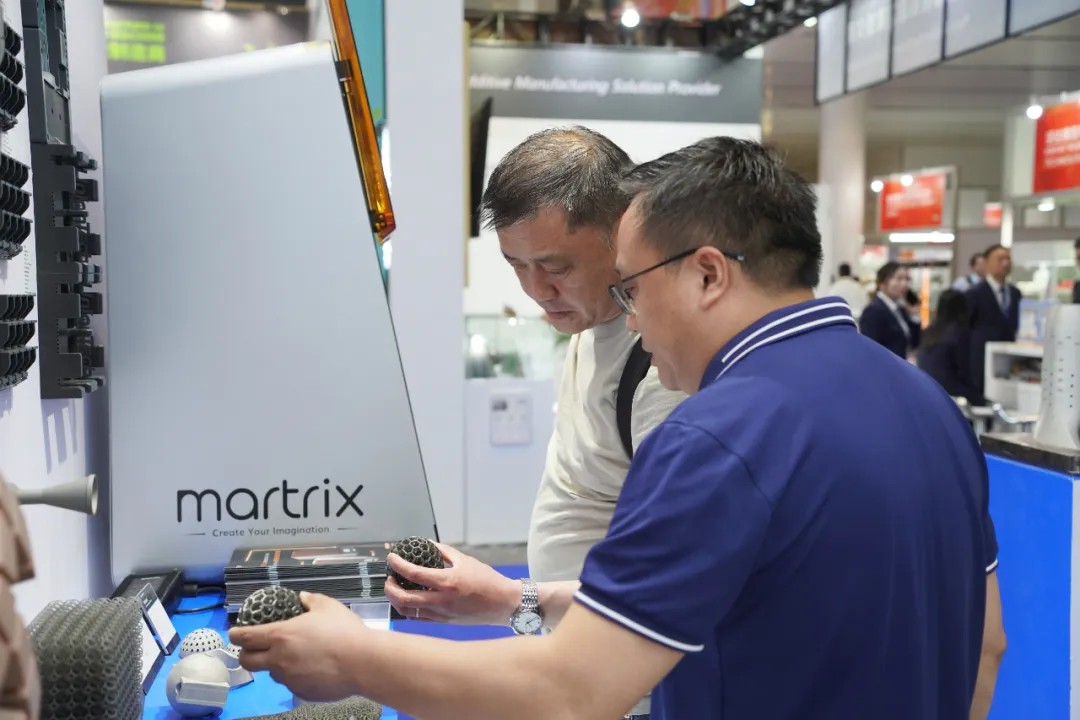 工业级3d打印机品牌