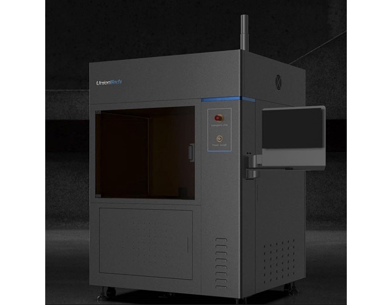 模具3d打印的五大优势，让你领先于传统模具制造