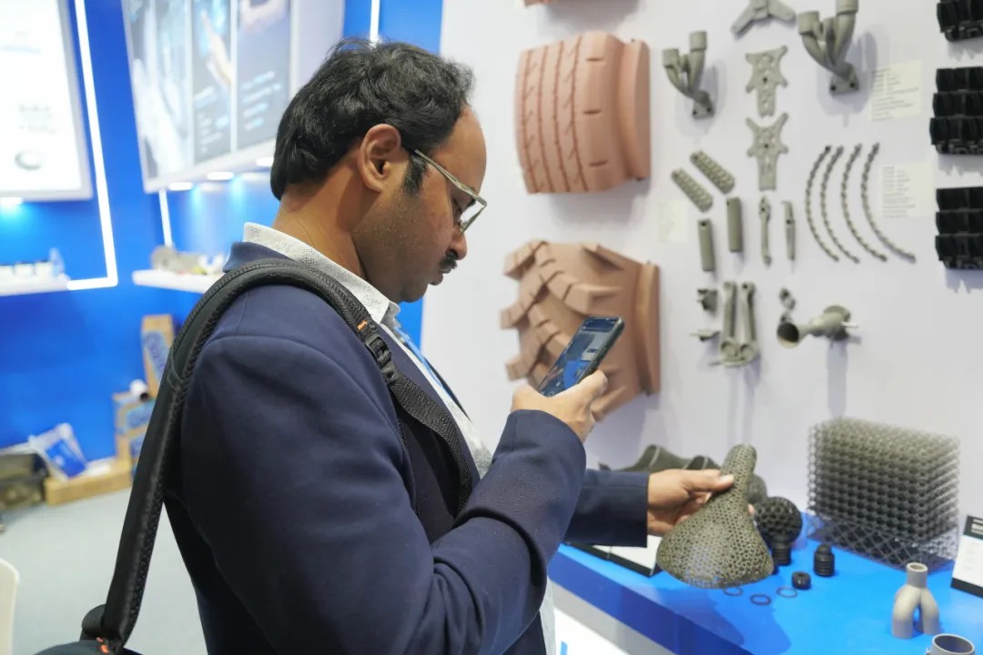 工业级3D打印机厂家