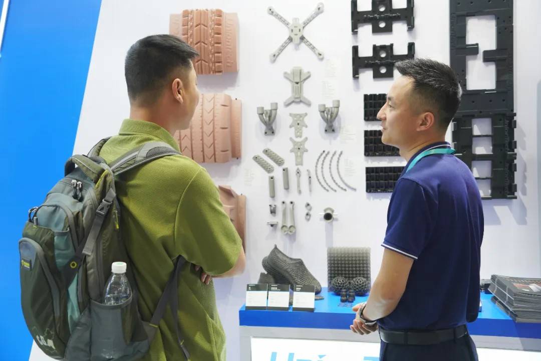 上海3d打印公司