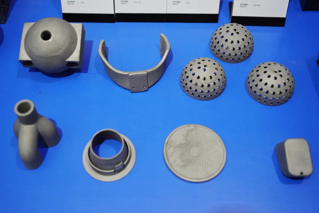 工业3D打印机厂家