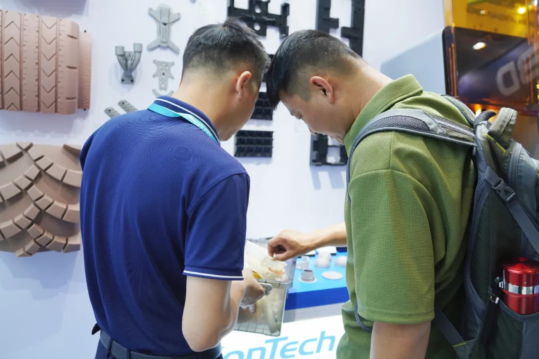 SLA工业3d打印机