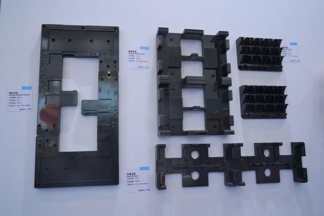 工业3D打印机厂家