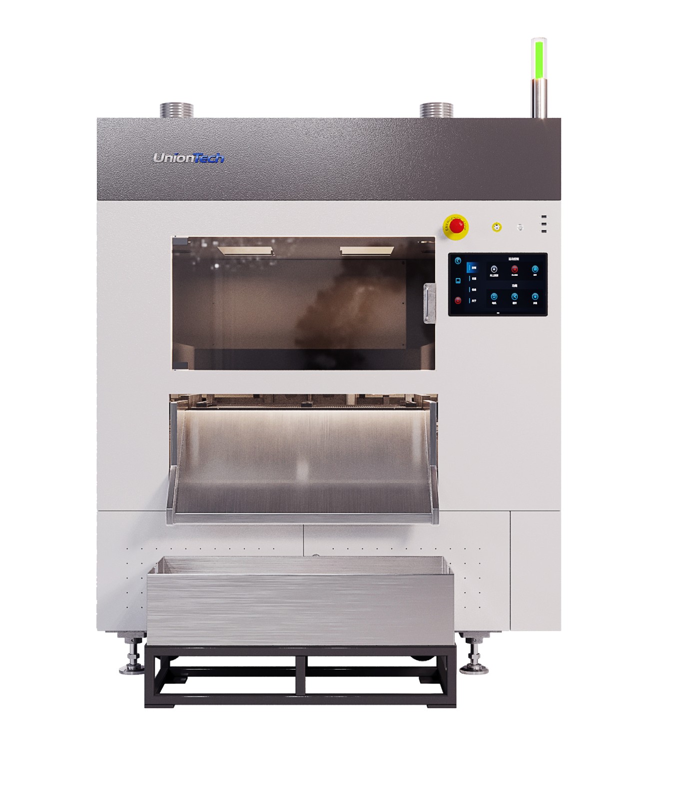 牙科3D打印应用