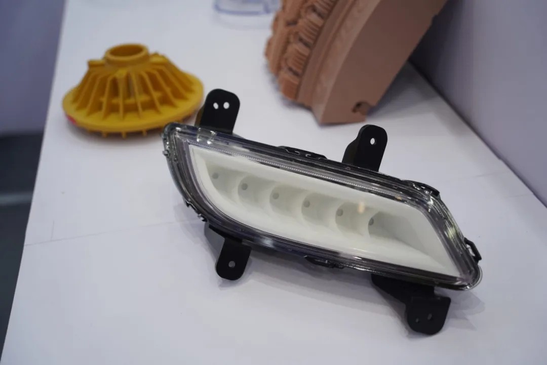 工业级3D打印机厂家