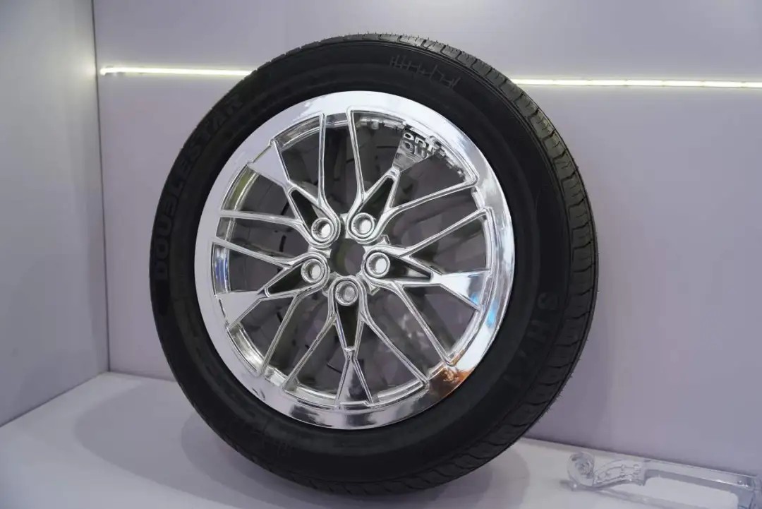 工业级3d打印机公司