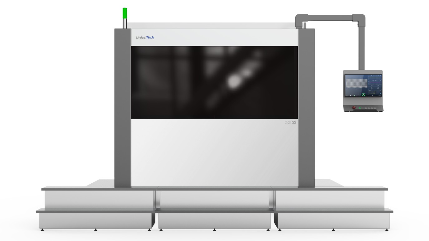 3d打印汽车应用