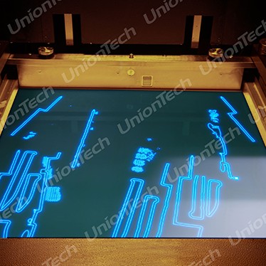 3d打印机具有更强的制造实力