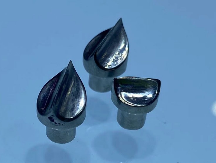 3D打印在医疗中的应用