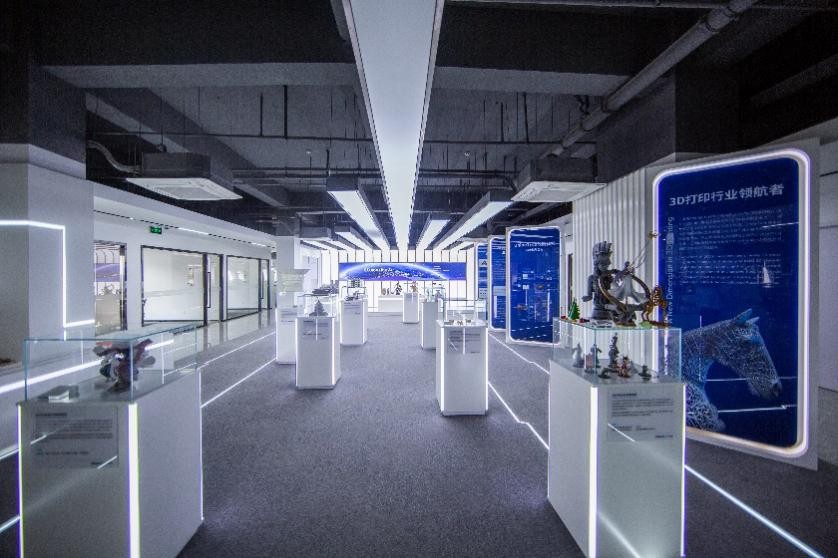 3d打印技术原理