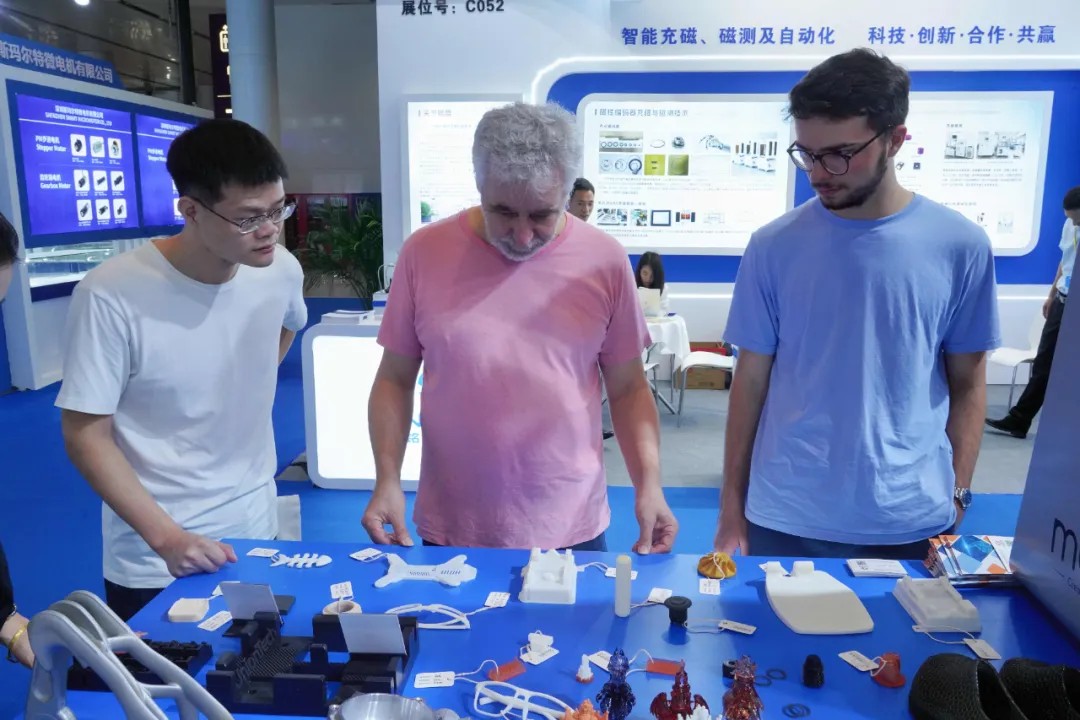 上海工业级3d打印