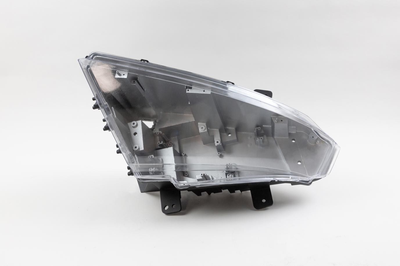 上海ng28南宫汽车3D打印