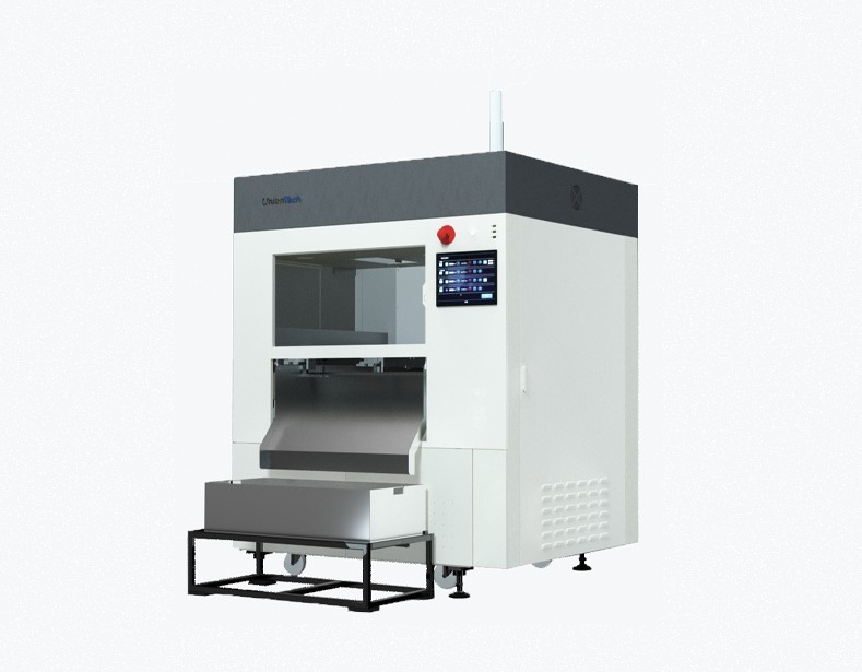 sla3d打印机与其它3d打印机有什么不同