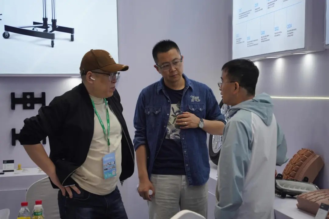 工业3D打印机厂家