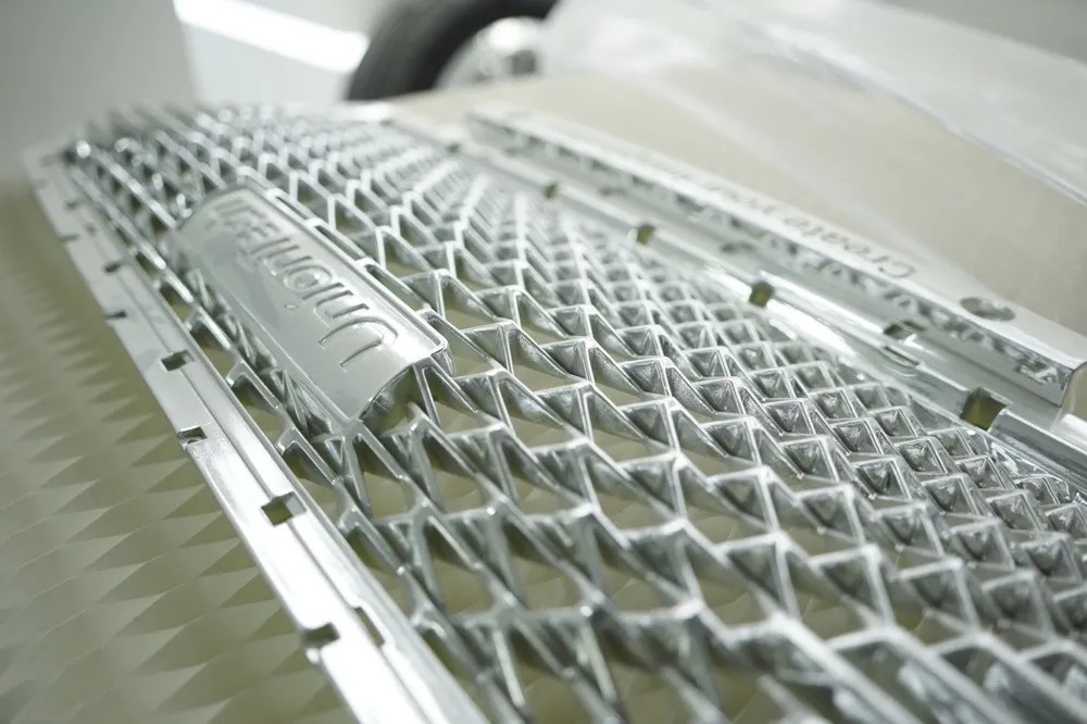 工业级3D打印机