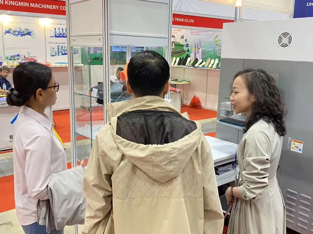 上海工业3D打印机