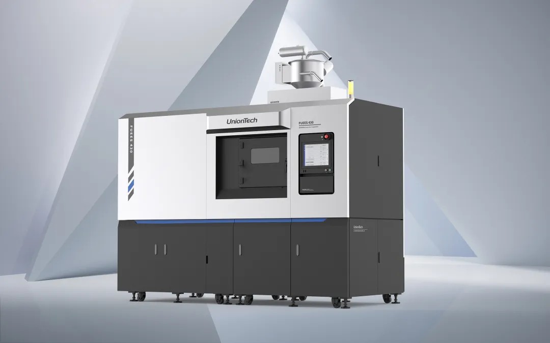 ng28南宫鞋模SLM金属3D打印机