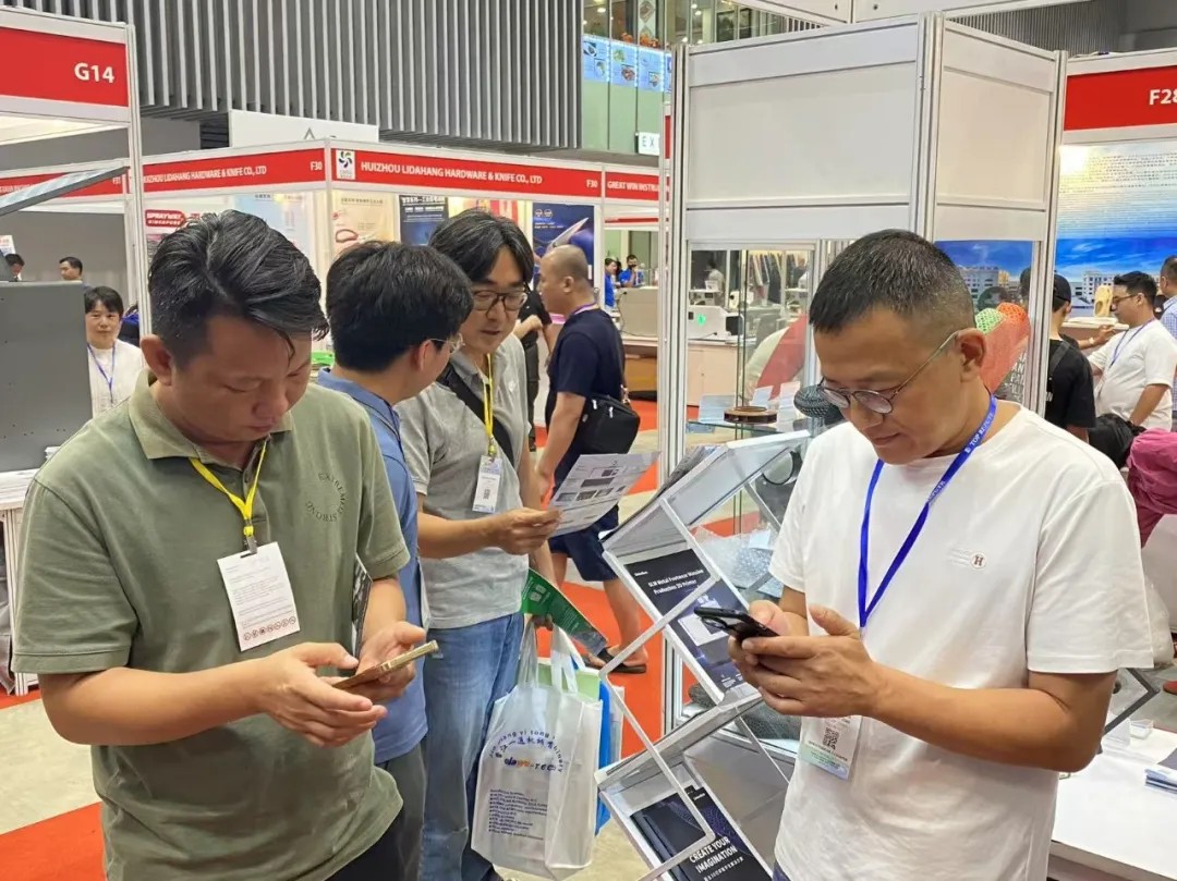 3d打印设备品牌