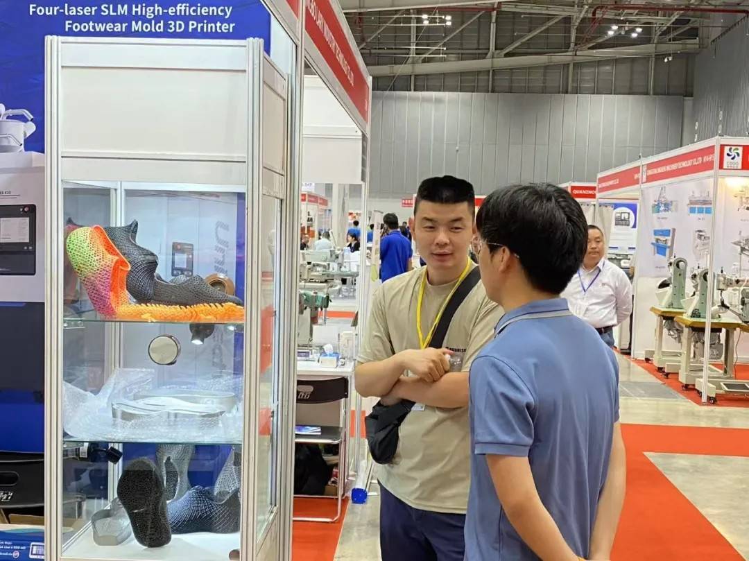 DLP工业3d打印机
