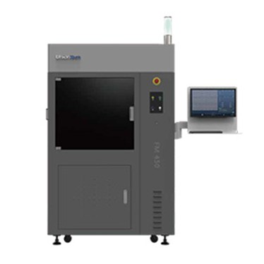 Uniontech 3D打印模型的上色有哪几种方式