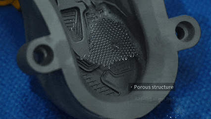 3d打印设备品牌