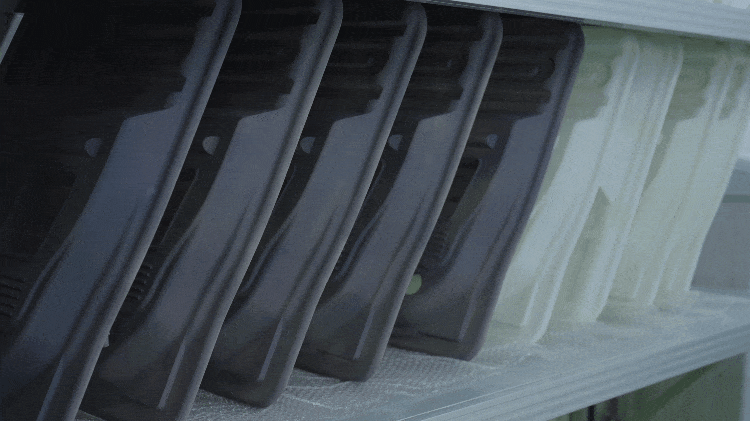 3d打印设备品牌