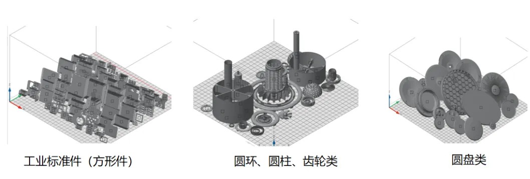 工业3D打印机厂家