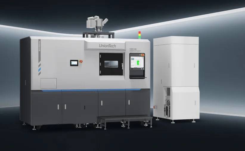 3D打印机生产厂家