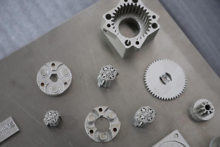 工业3D打印机厂家ng28南宫