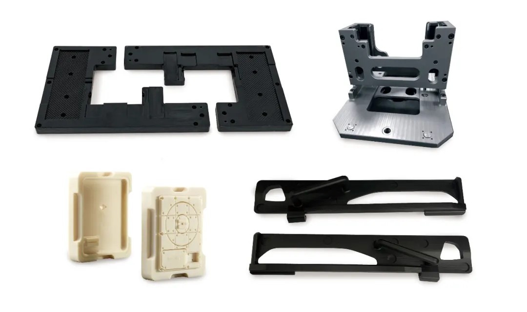 上海工业级3d打印