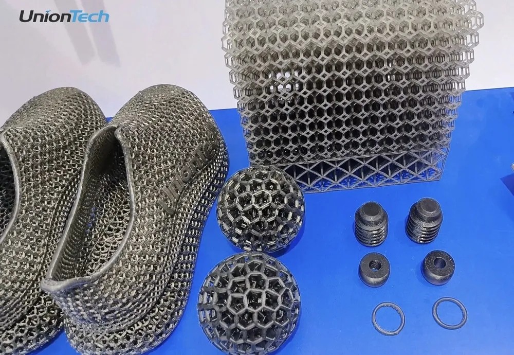 金属3d打印设备