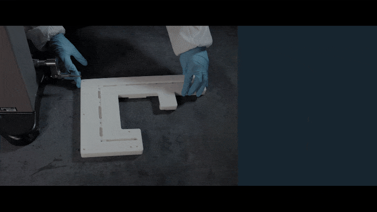 ng28南宫破解3D打印翘曲难题