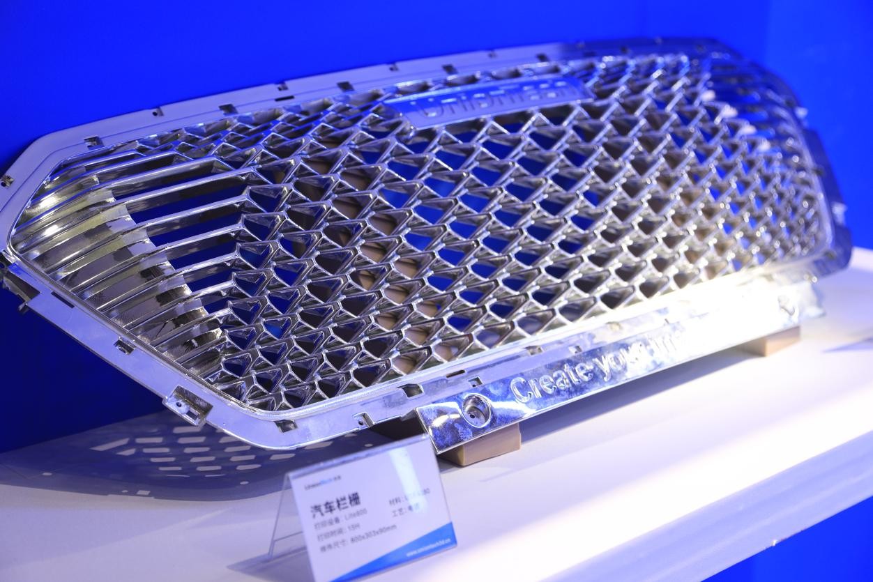 工业级3D打印机厂家上海ng28南宫