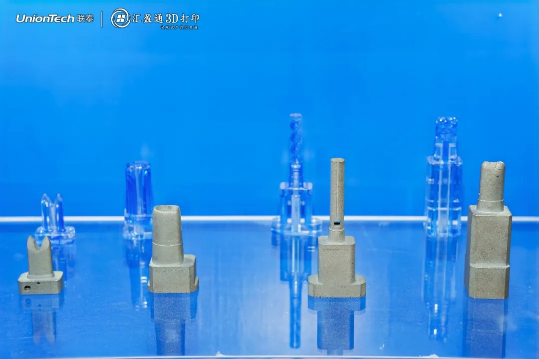 3d打印设备品牌